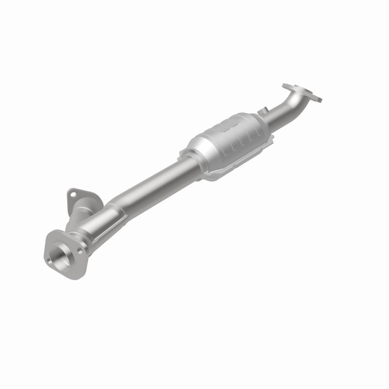 MagnaFlow Direct Fit Catalytic Converter 05-07 4Runner Passenger Side Rear