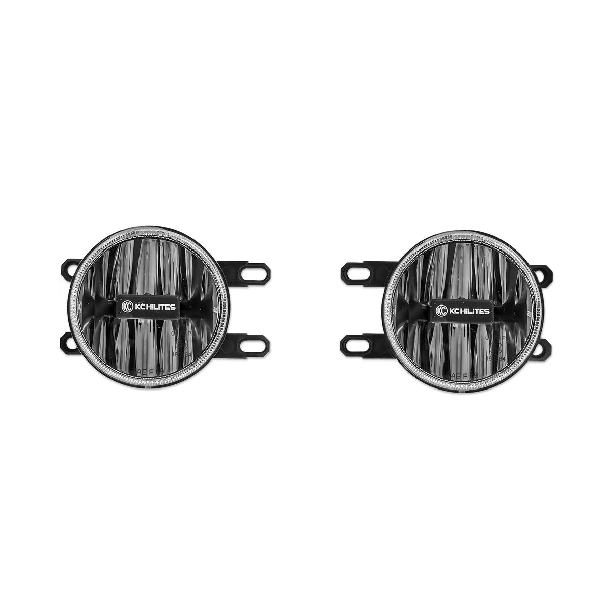 KC HiLiTES G4 GRAVITY LED SAE/ECE 2LT SYS TACOMA - 500