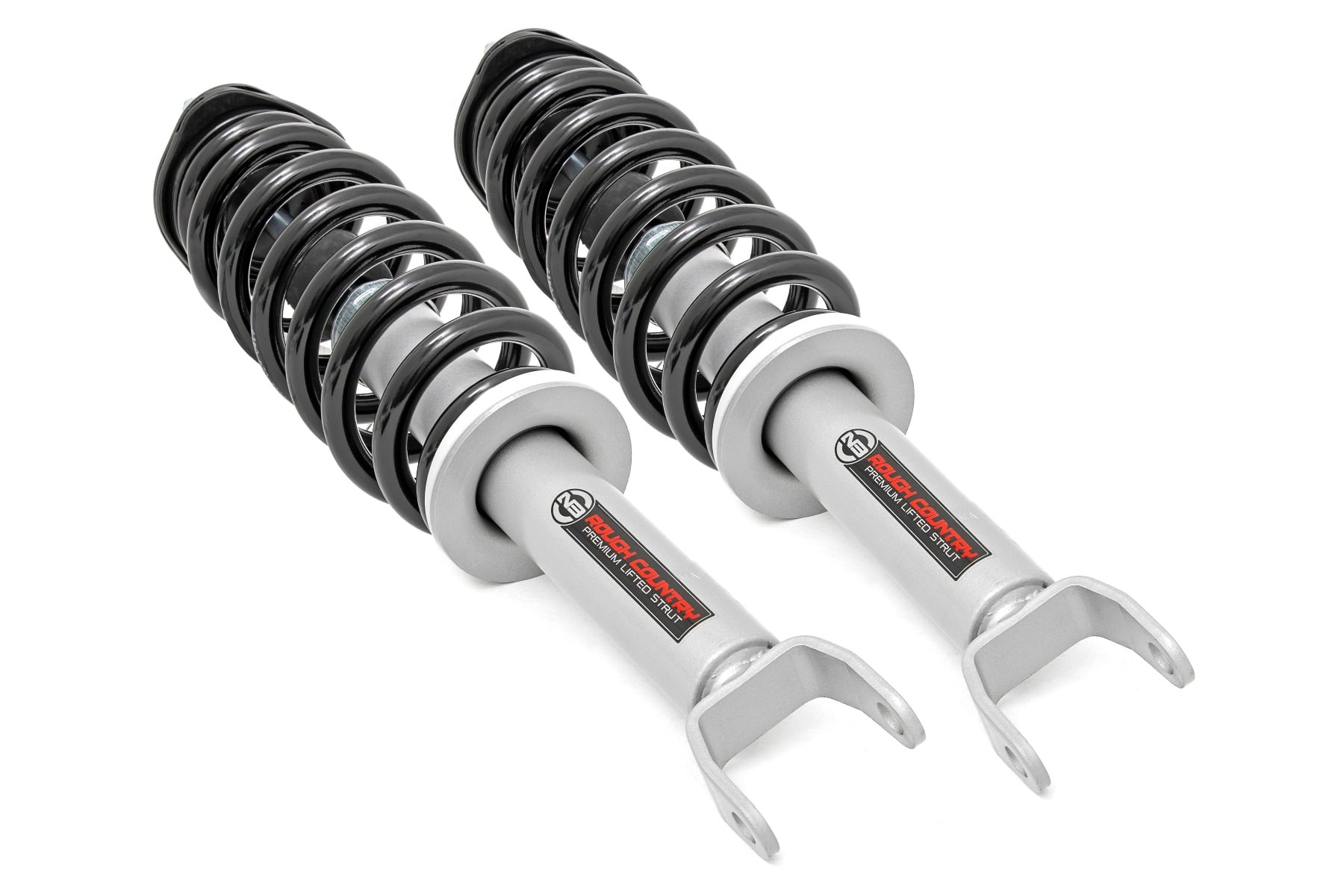 Loaded Strut Pair 3.5 Inch Ram 1500 2WD/4WD (2019-2026) Rough Country
