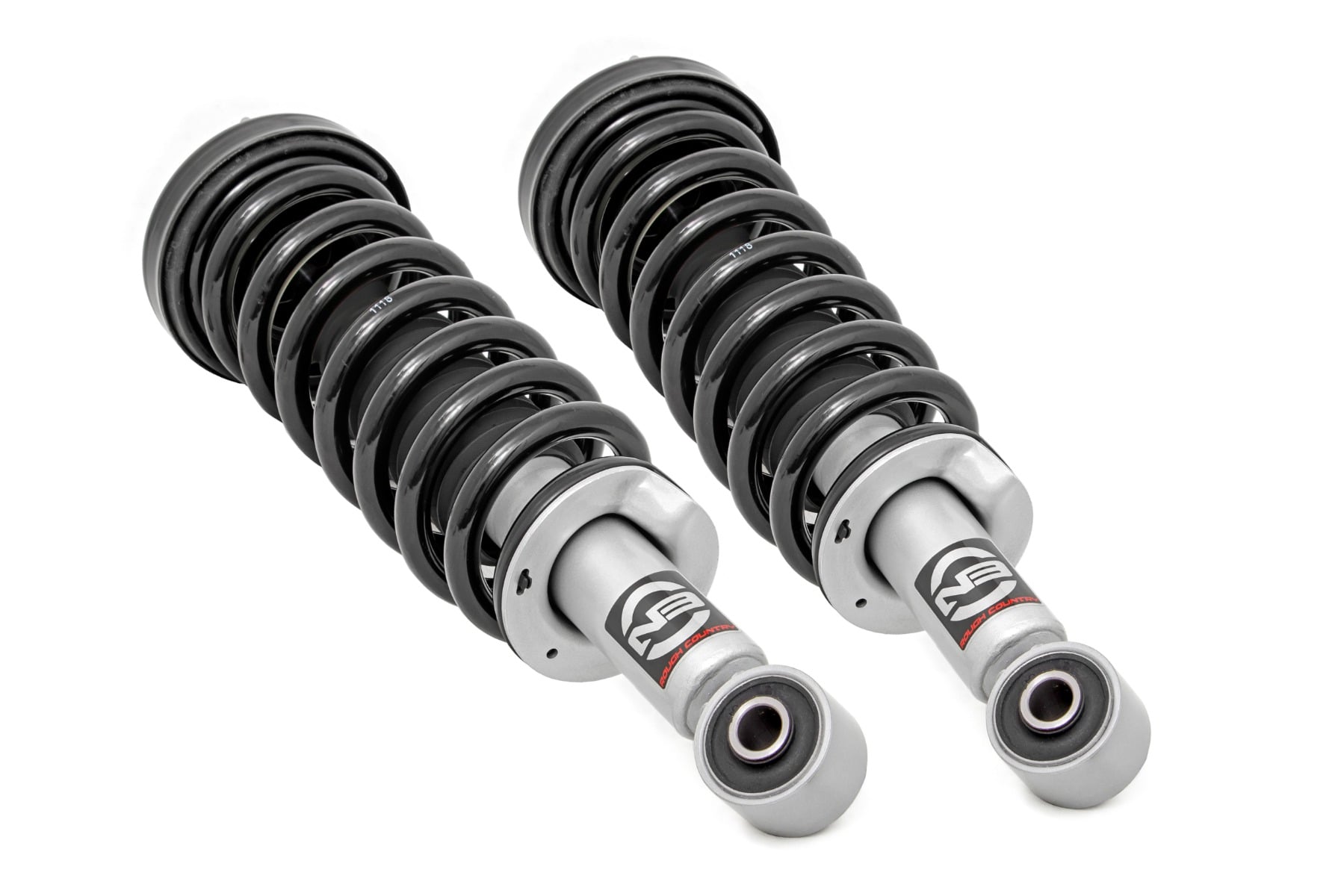 N3 Loaded Strut Pair Stock Toyota Tacoma 2WD/4WD (1995-2004) Rough Country