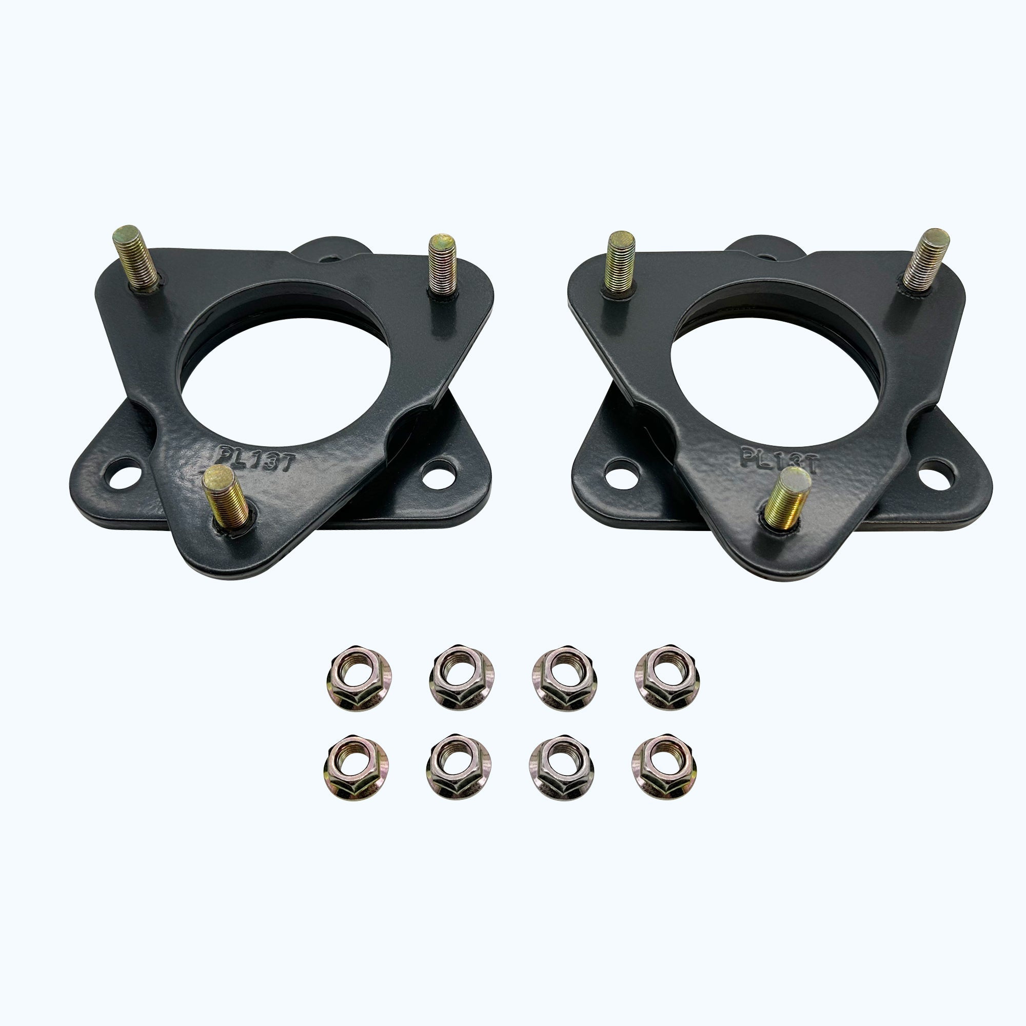 Elevate Suspension 2" Leveling Kit, 2019+ GM1500 / Silverado & Sierra 1500 2/4WD