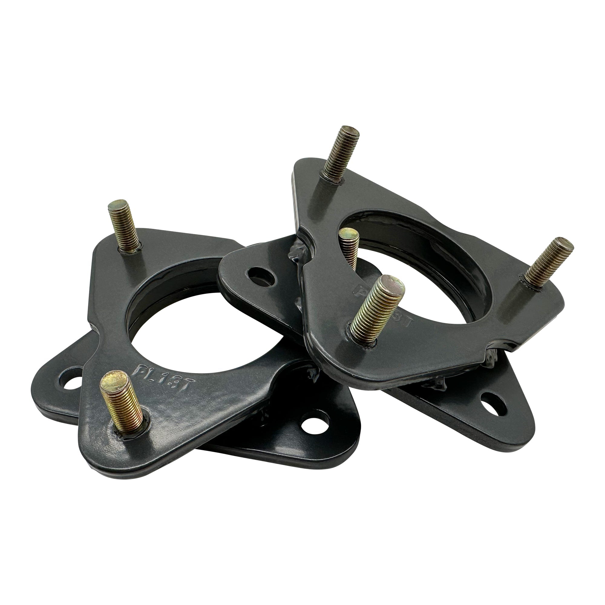 Elevate Suspension 2" Leveling Kit, 2019+ GM1500 / Silverado & Sierra 1500 2/4WD