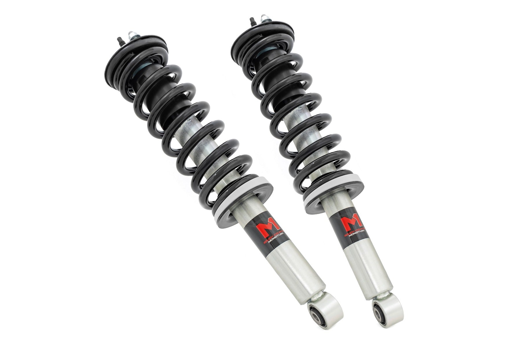 M1 Loaded Strut Pair 3 Inch Toyota 4Runner 2WD/4WD (1996-2002) Rough Country