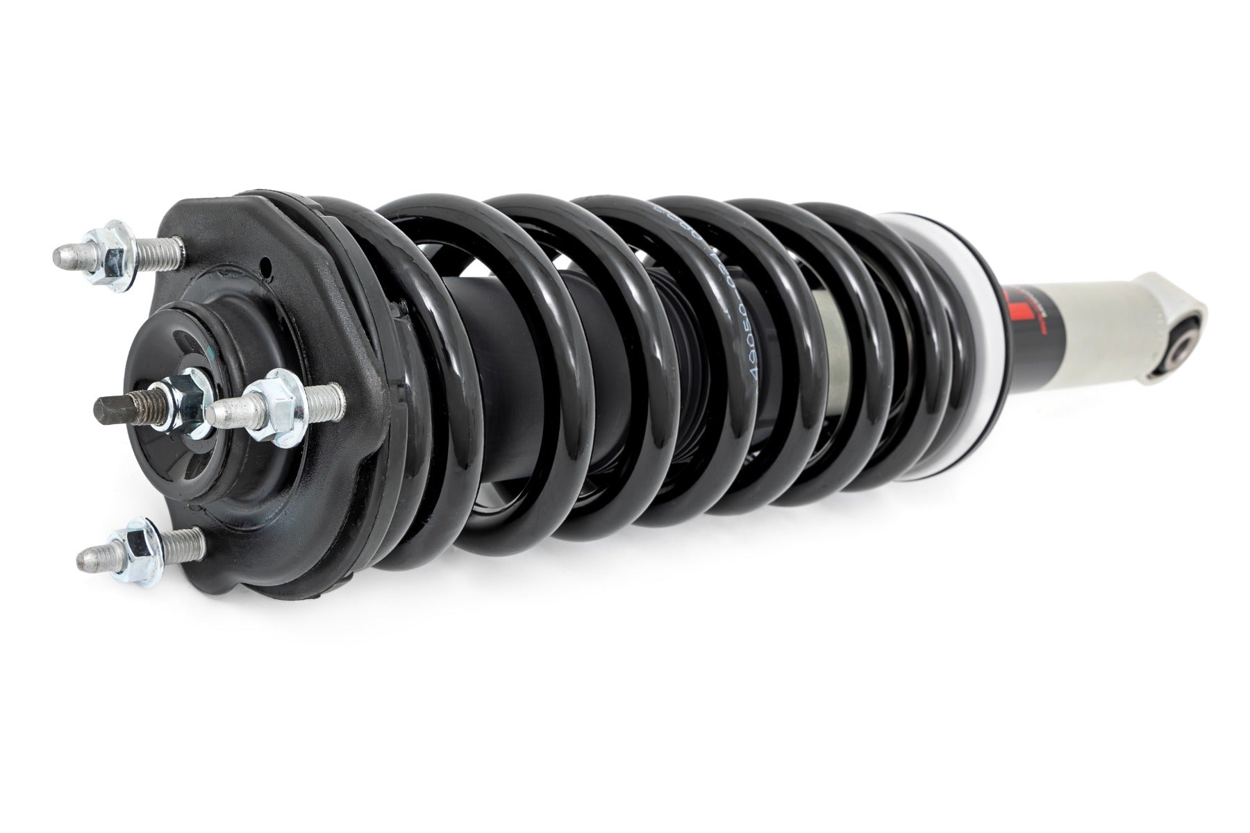 M1 Loaded Strut Pair 6in Chevy/GMC Canyon/Colorado 2WD/4WD (2015-2022) Rough Country