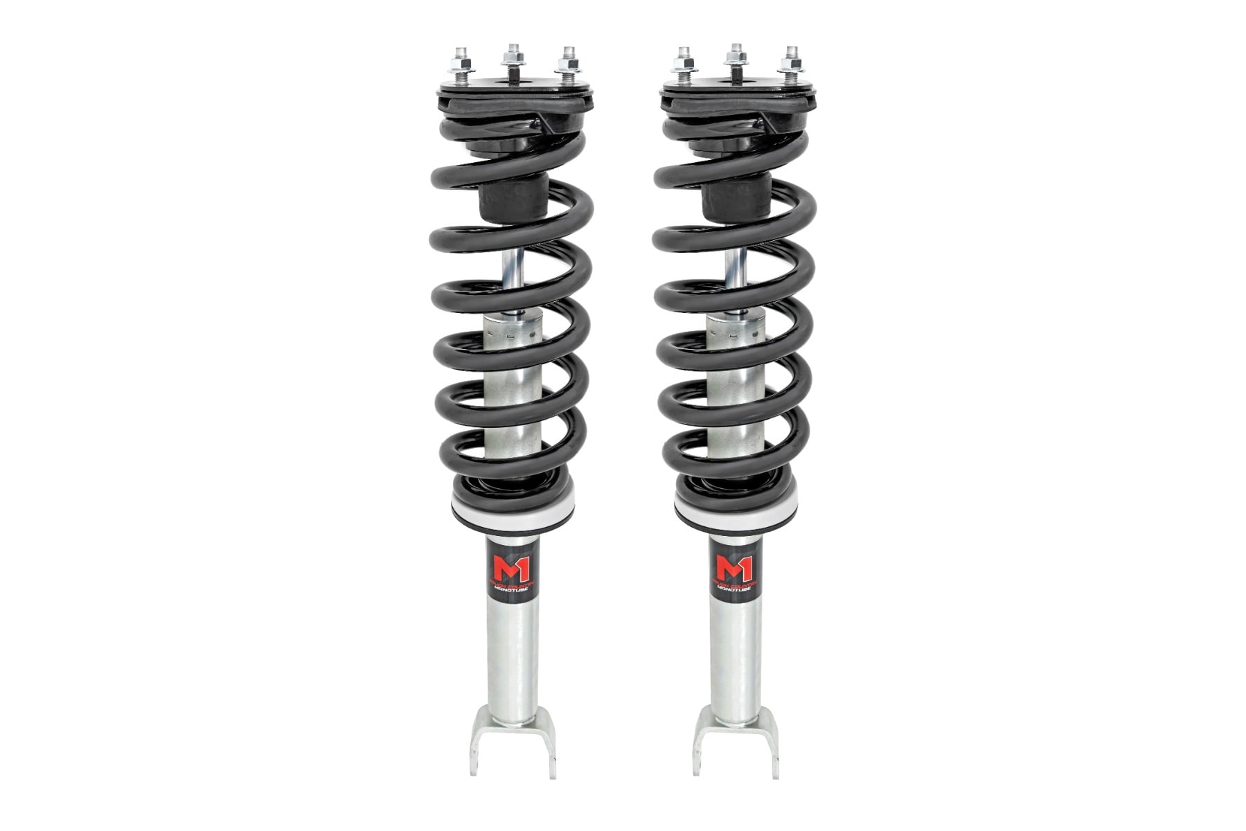 M1 Loaded Strut Pair 6 Inch Ram 1500 4WD (2019-2026) Rough Country