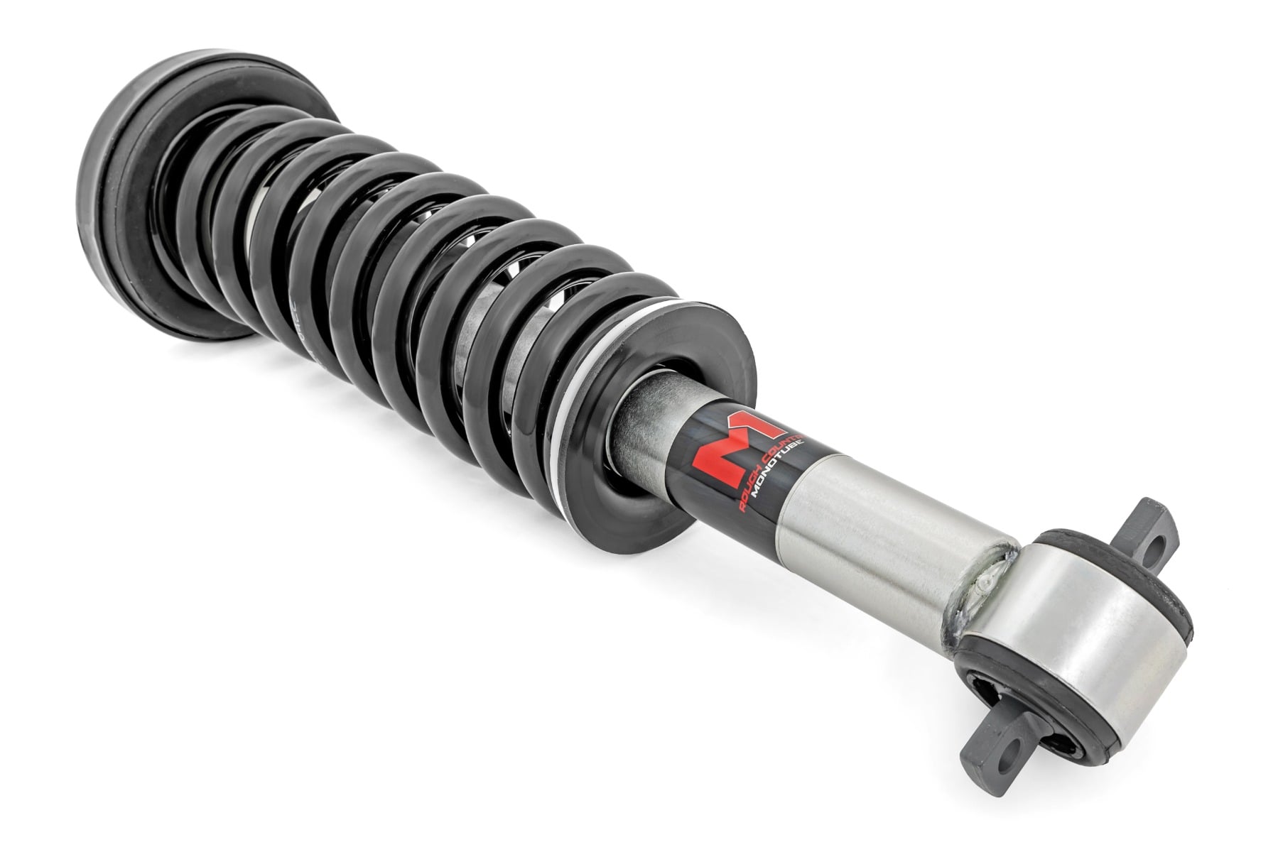 M1 Adjustable Leveling Struts 0-2 Inch Ford F-150 4WD (2014-2026) Rough Country