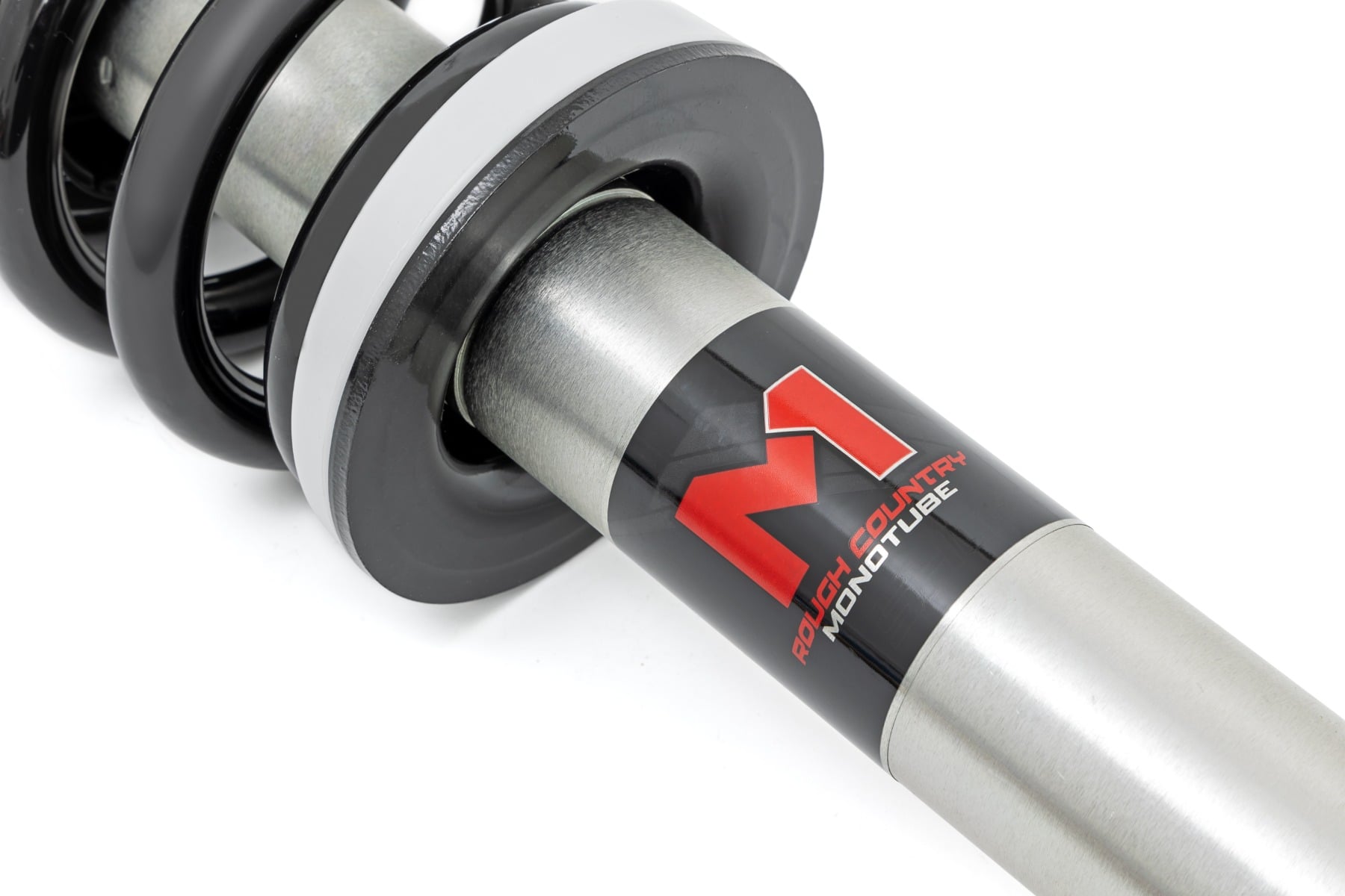 M1 Adjustable Leveling Struts 0-2 Inch Chevy/GMC Canyon/Colorado (15-22) Rough Country