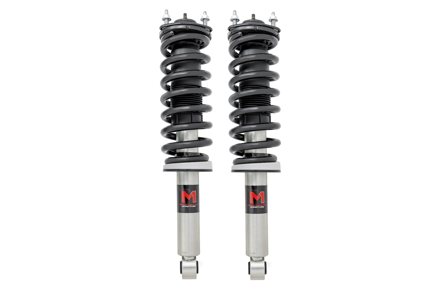 M1 Adjustable Leveling Struts 0-2 Inch Chevy/GMC Canyon/Colorado (15-22) Rough Country
