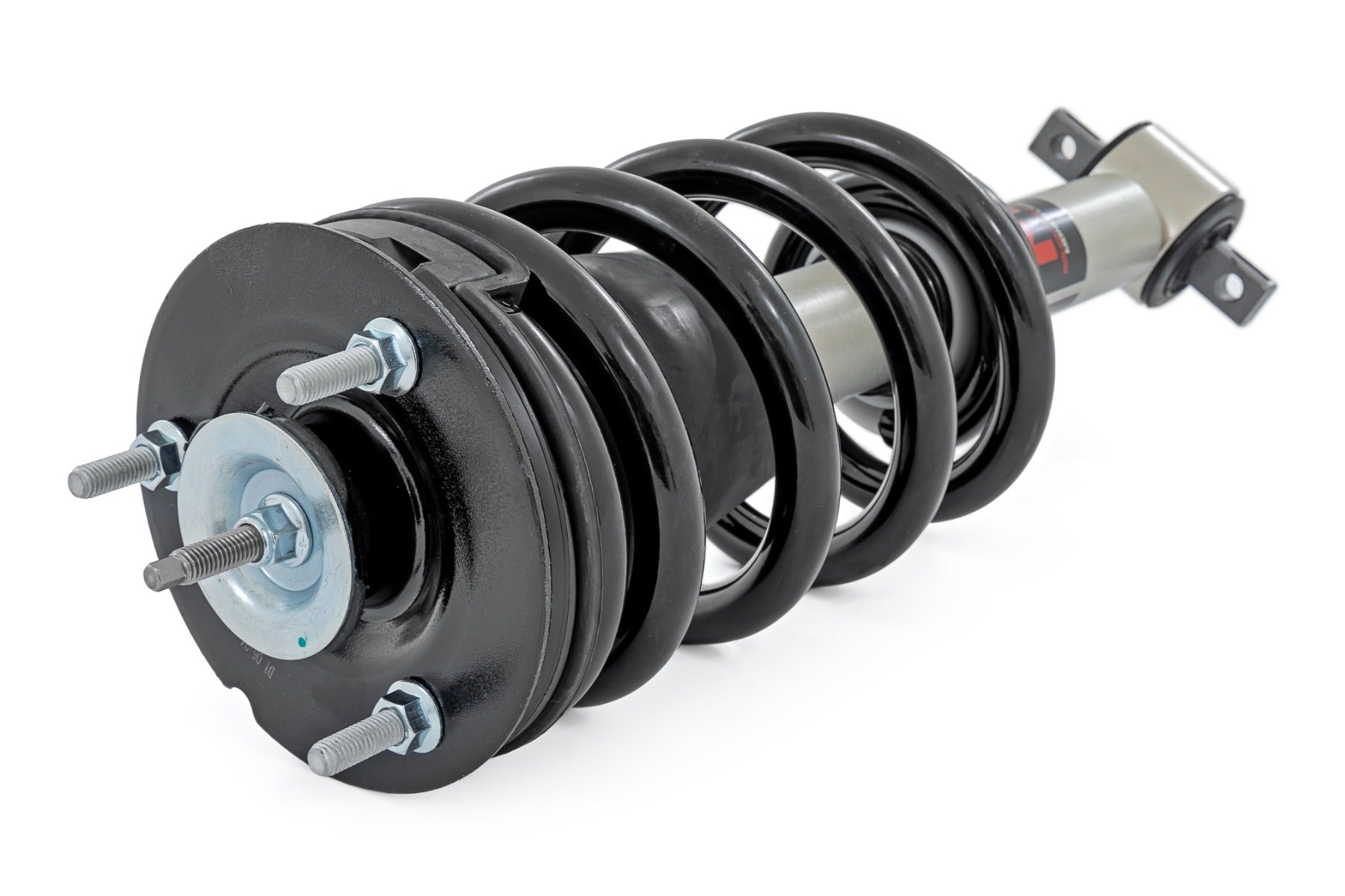 M1 Loaded Strut Pair 0-2 Inch Chevy/GMC Avalanche/Suburban 1500/Tahoe/Yukon/Yukon XL 1500 (07-20) Rough Country