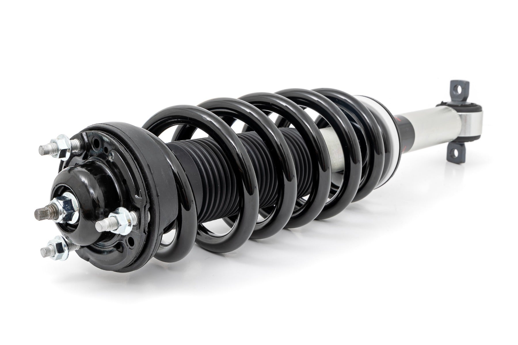 M1 Loaded Strut Pair 2 Inch Front Ford Bronco 4WD (2021-2025) Rough Country