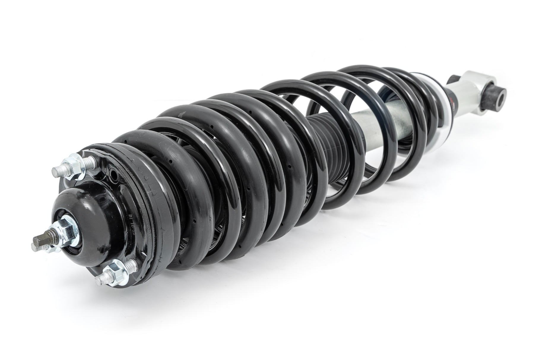 M1 Loaded Strut Pair 2 Inch Rear Ford Bronco 4WD (2021-2025) Rough Country