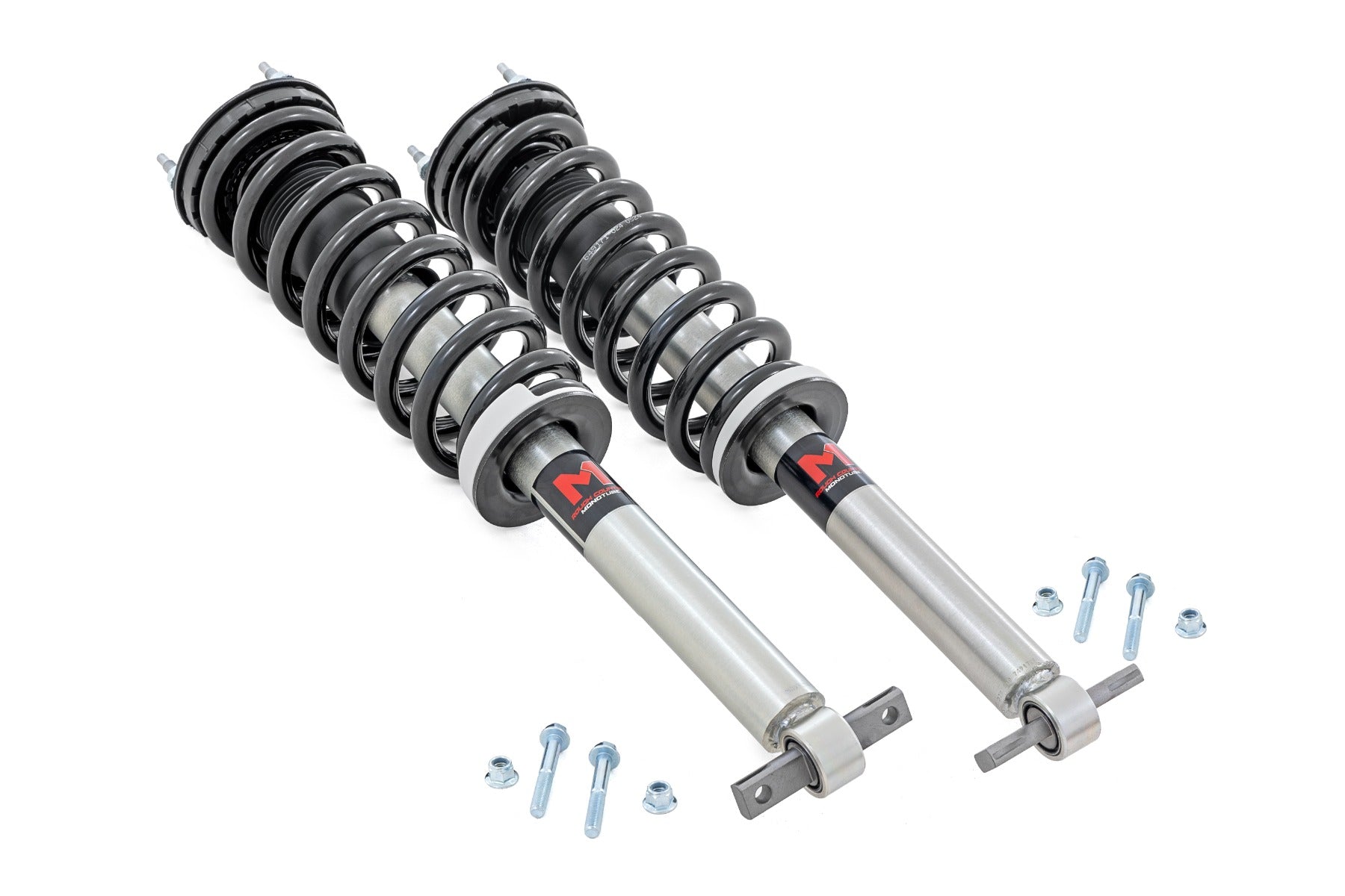 M1 Loaded Strut Pair 6in Chevy/GMC Canyon/Colorado 4WD (2023-2026) Rough Country