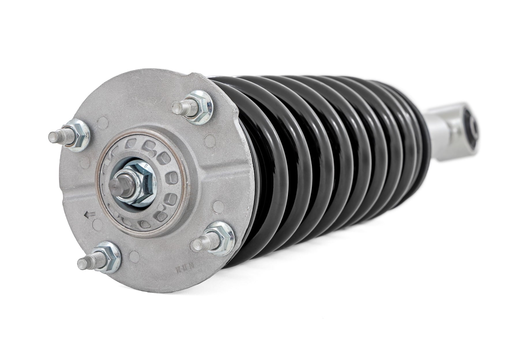M1 Loaded Strut Pair 3.5in Toyota 4Runner 4WD (2025-2026) Rough Country