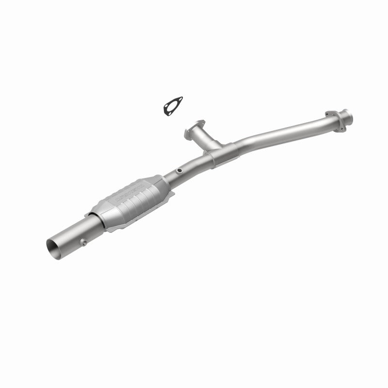 MagnaFlow Direct Fit Catalytic Converter 03 Ram 2500 2WD 5.7L OEM