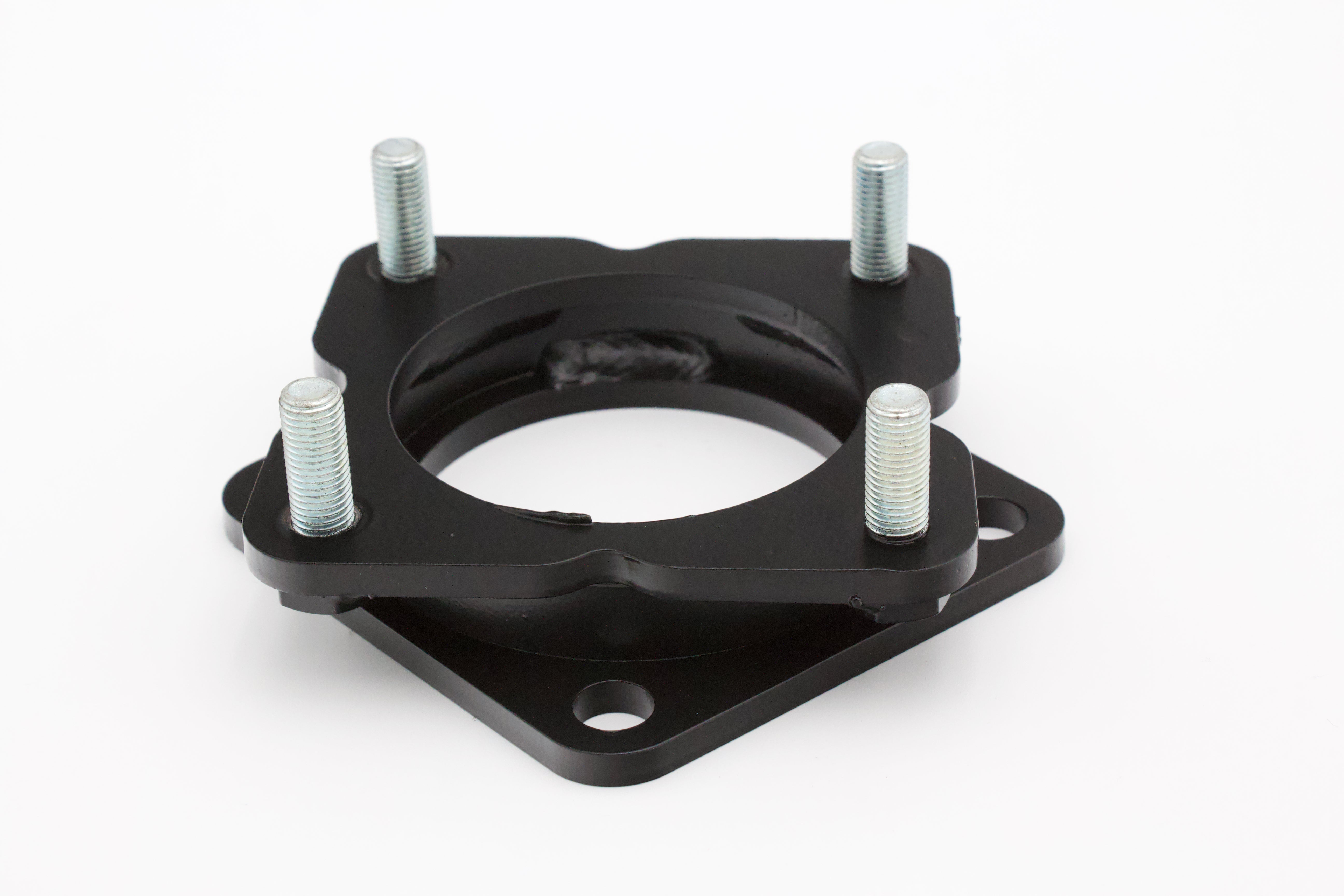 Elevate Suspension 2" Leveling Kit, 2024+ Toyota Tacoma / 2025+ 4runner / 2024+ Toyota Land Cruiser 2/4WD