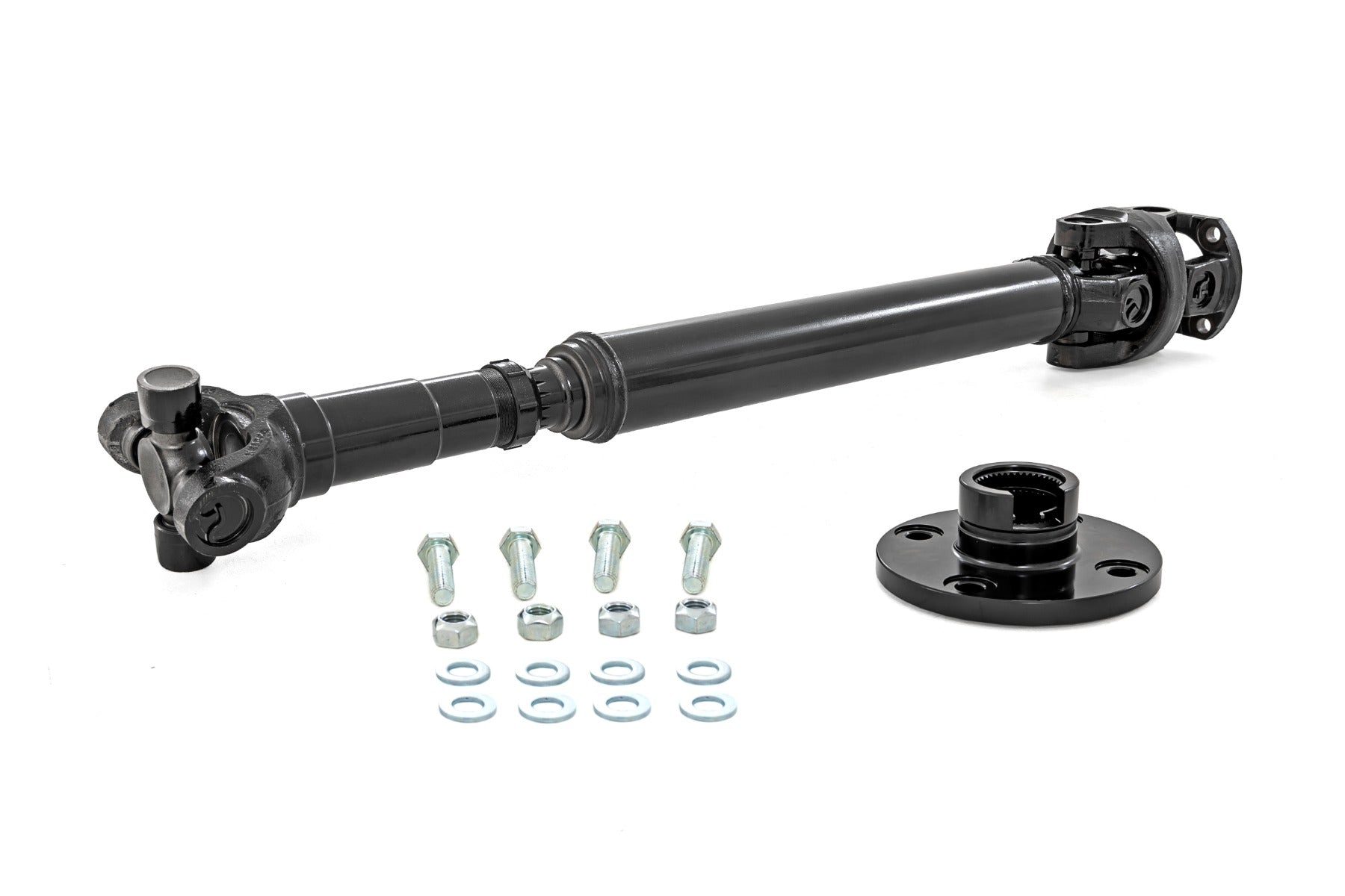 CV Drive Shaft Front 10 Bolt T-Case Ram 2500 4WD (2025-2026) Rough Country