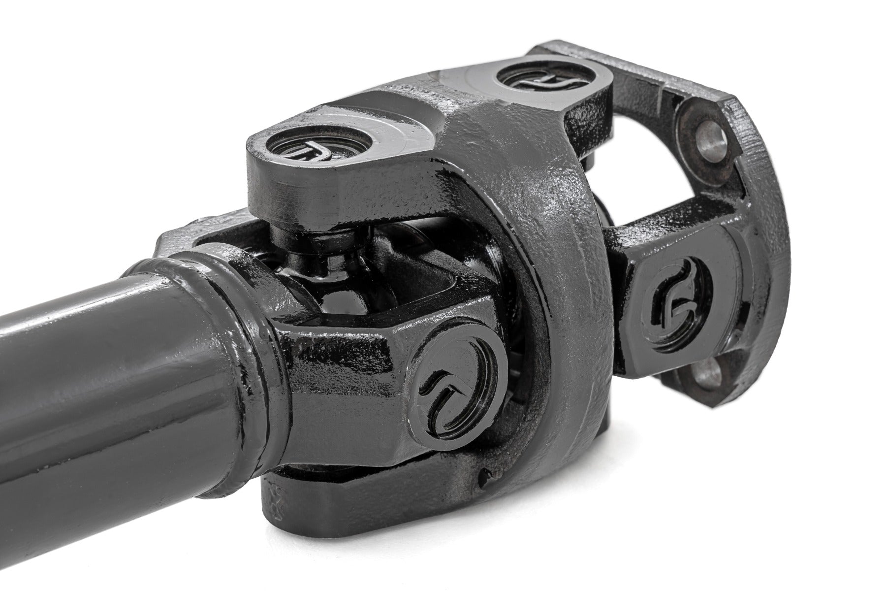 CV Drive Shaft Front 10 Bolt T-Case Ram 2500 4WD (2025-2026) Rough Country