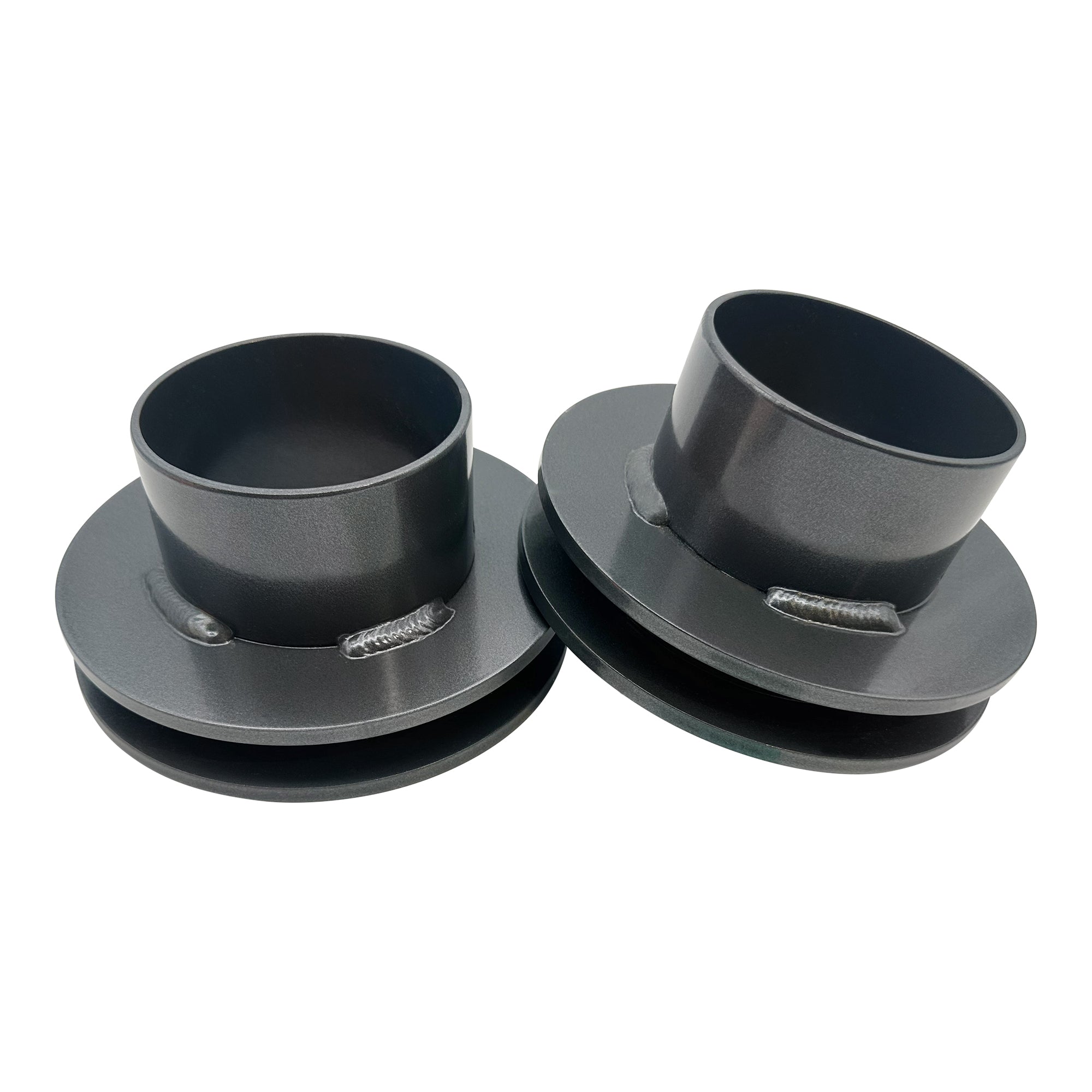 Elevate Suspension 1" Rear Coil Spacer, 2022-2024 Toyota Tundra 4WD