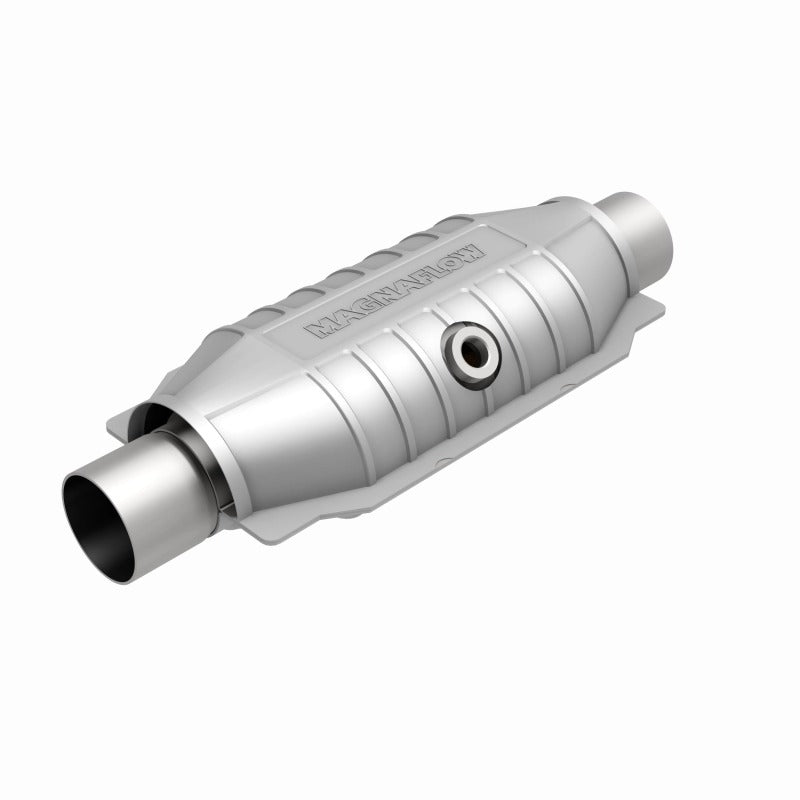 MagnaFlow Universal Catalytic Converter 2.25 Rear