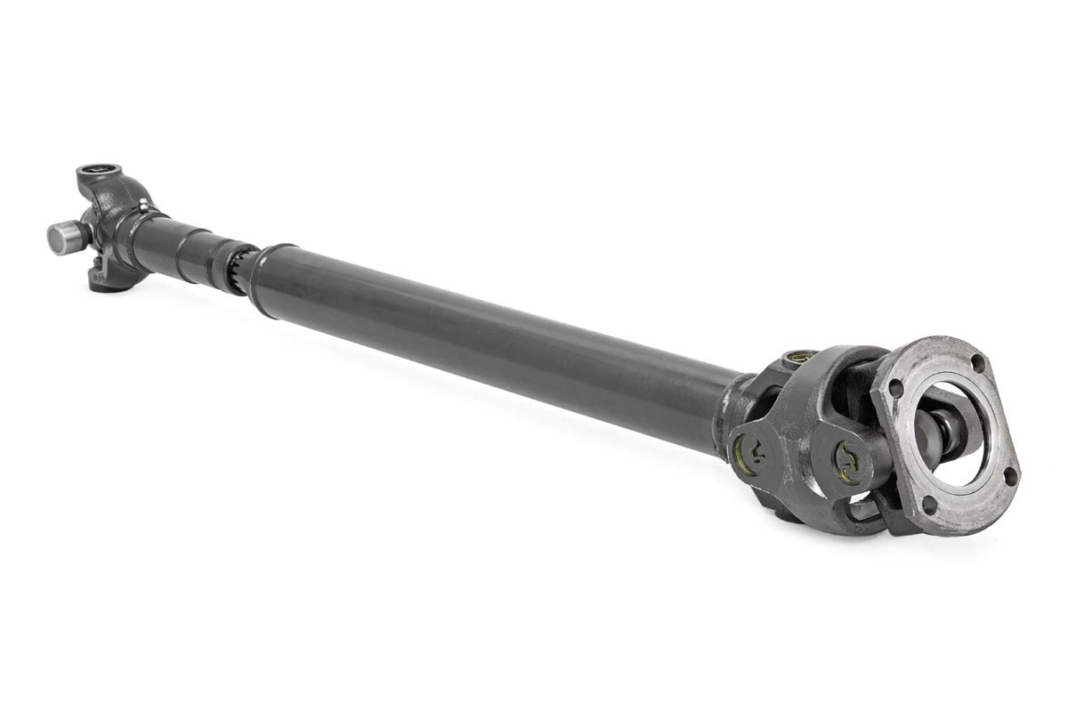 CV Drive Shaft Front Gas Ford F-250/F-350 Super Duty 4WD (2017-2022) Rough Country