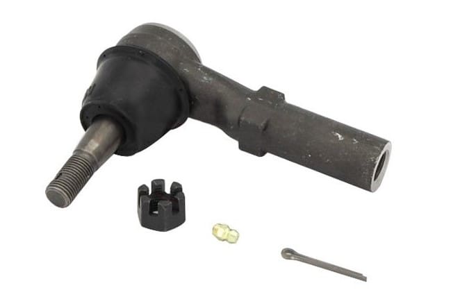 McGaughy's Replacement Outer Tie Rod End 2019-2026 Silverado/Sierra 1500