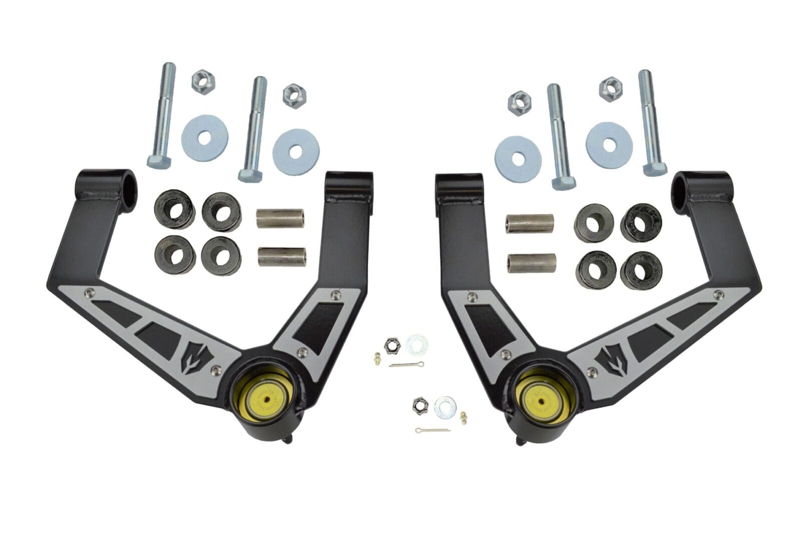 McGaughys Upper Control Arms 2019-2024 Silverado/Sierra 1500
