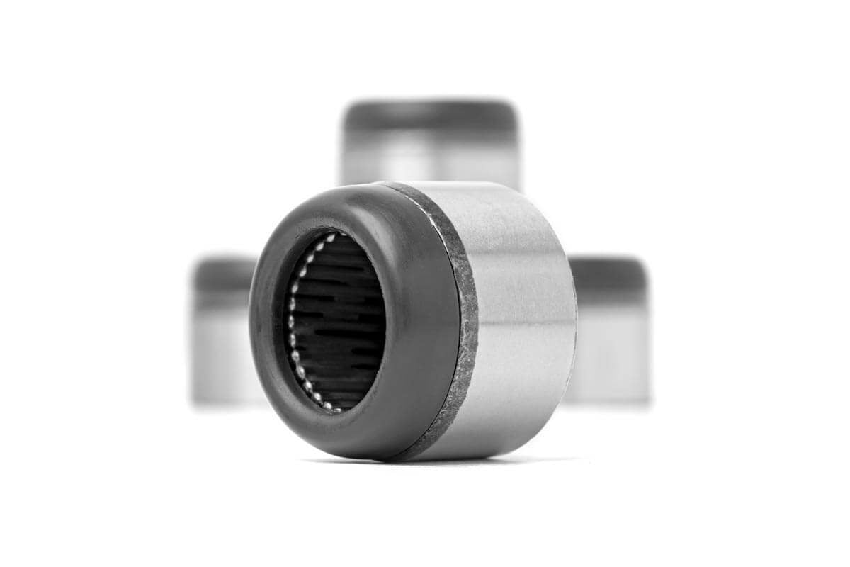 CV Drive Shaft Front Dana 30 Jeep Wrangler JL (18-26)/Wrangler Unlimited (18-26) Rough Country