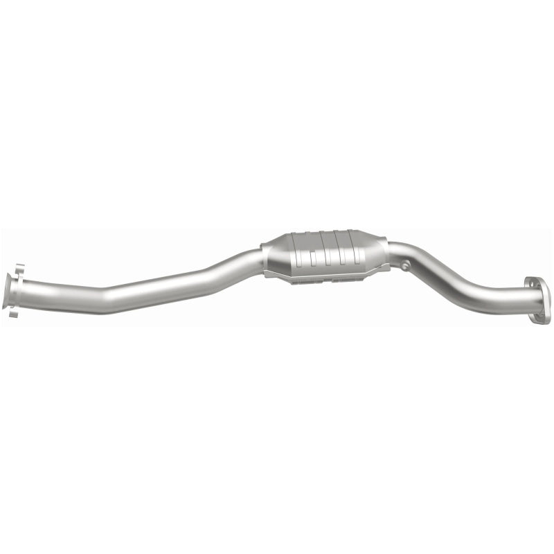 MagnaFlow Direct Fit Catalytic Converter 04-06 Colorado 2.8/3.5 Rear O