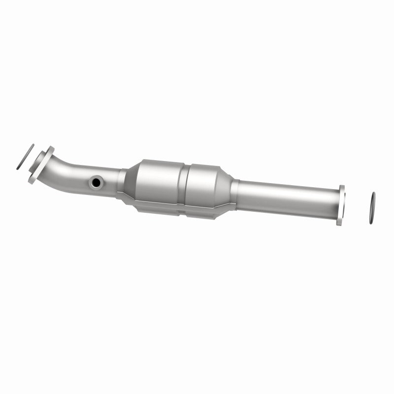 MagnaFlow Direct Fit Catalytic Converter 05-09 Toyota Tacoma 4.0L P/S Rear