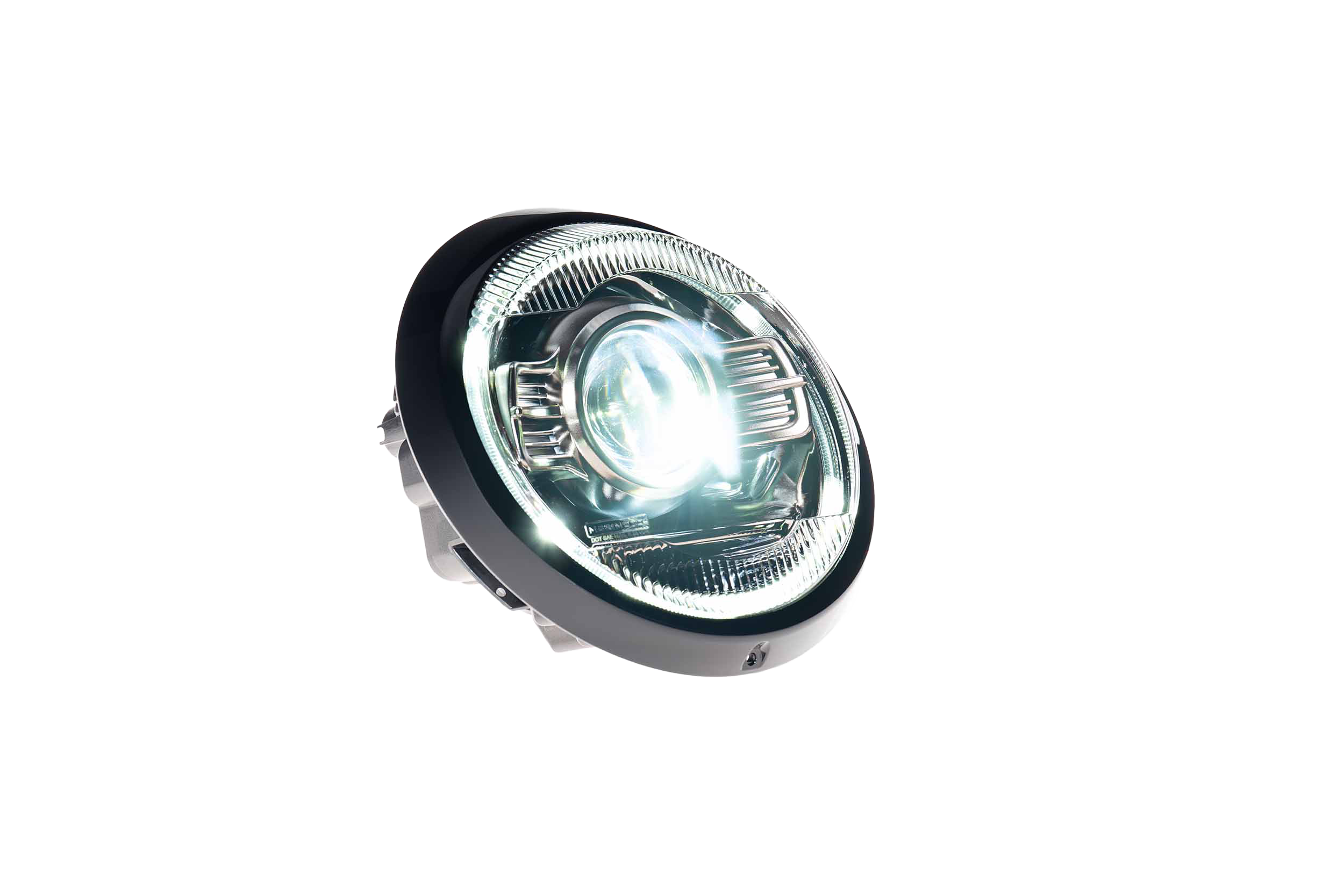 1964-1994 PORSCHE 911/912/964 MORIMOTO XB LED HEADLIGHTS