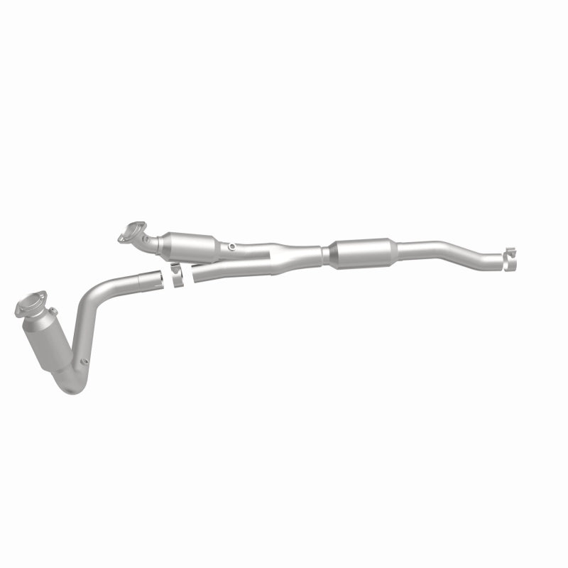 MagnaFlow 2002 Dodge Ram 1500 5.9L California Grade CARB Compliant Direct-Fit Catalytic Converter
