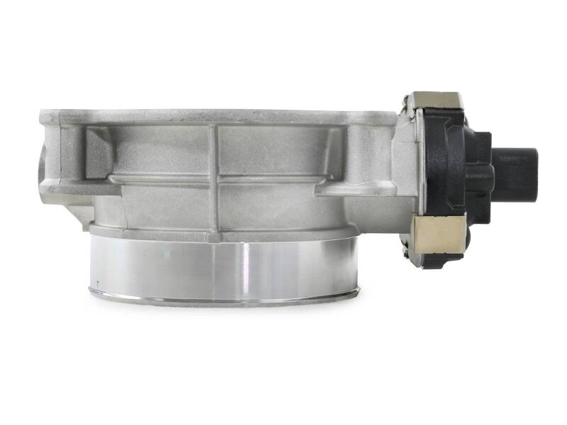 aFe 14-25 Chevrolet Corvette V8 6.2L 95mm throttle body designed for enhanced airflow and performance in Corvettes.