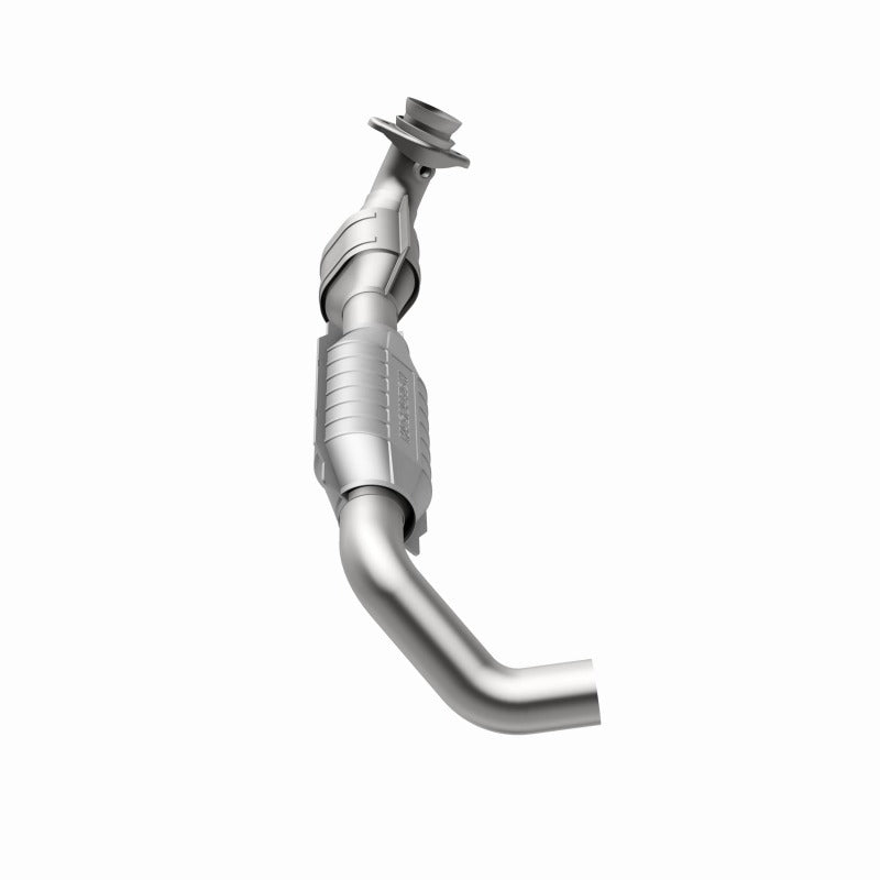 MagnaFlow Direct Fit Catalytic Converter 04-06 F-150 Pickup 5.4L 2WD D/S