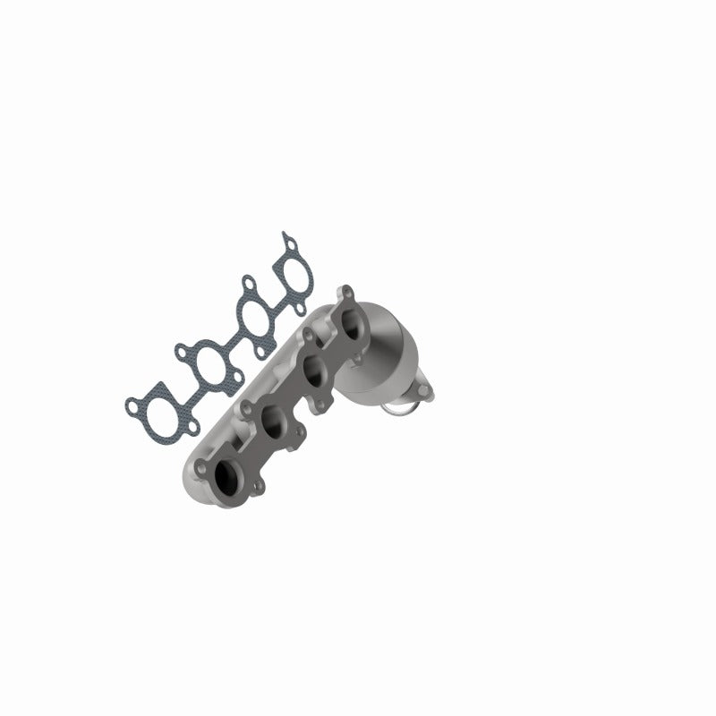 MagnaFlow Direct Fit Catalytic Converter 03-04 4Run 4.7 Passenger Side Manifold OEM