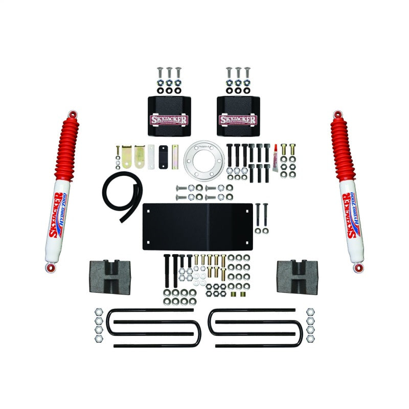 Skyjacker COM BOX6In 21 F150 4WDHYDRO