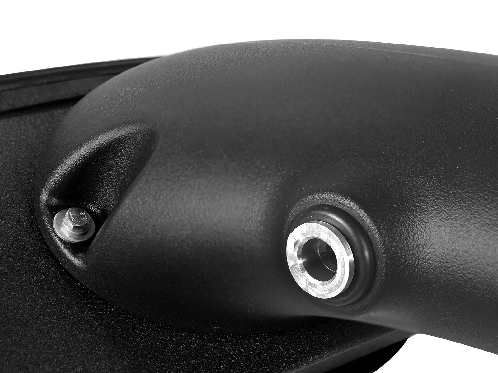 Rapid Induction Cold Air Intake System w/ Pro Dry S Filter Ford F-150 15-26 V6-2.7L (tt)/ 15-16 V6-3.5L (tt) aFe Power