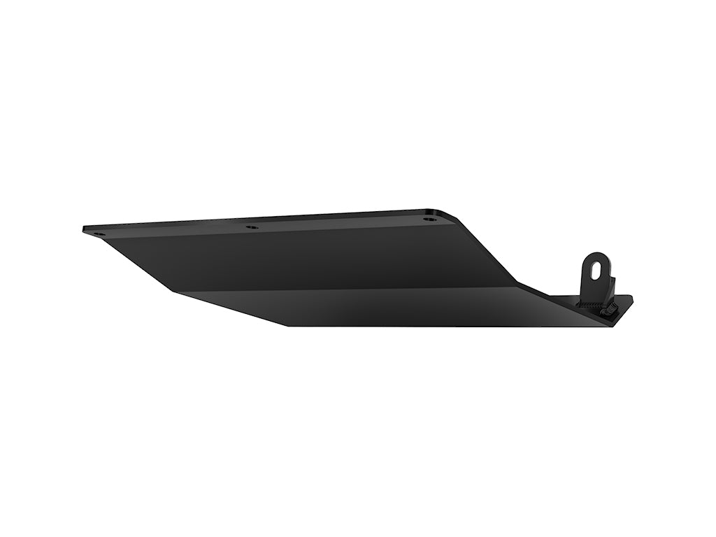2022-2024 Toyota Tundra 6 Inch Lift Suspension System Front Skid Plate Icon Vehicle Dynamics
