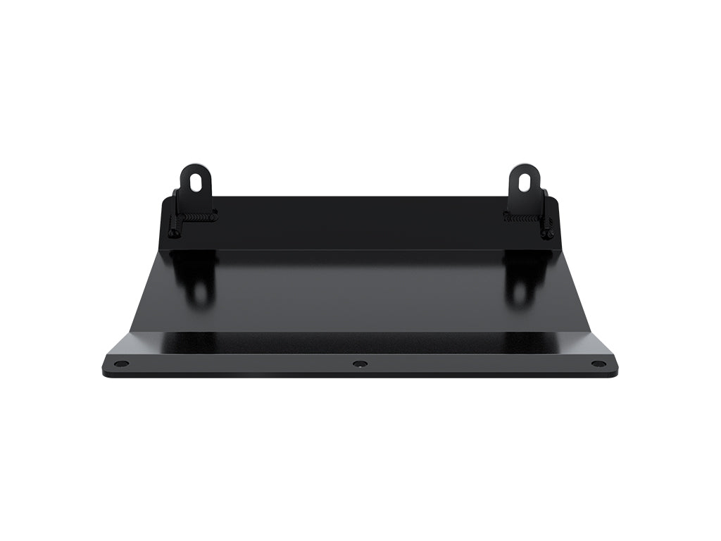 2022-2024 Toyota Tundra 6 Inch Lift Suspension System Front Skid Plate Icon Vehicle Dynamics