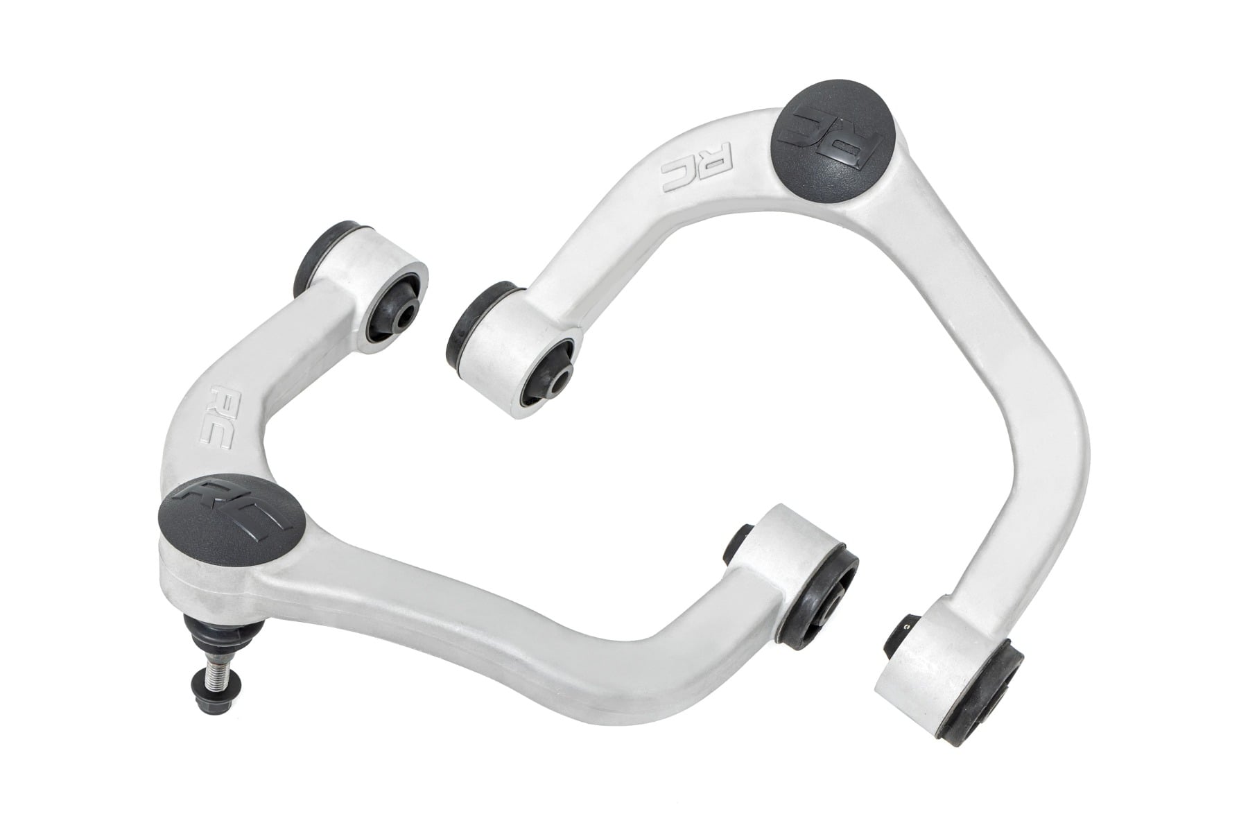 Forged Upper Control Arms OE Upgrade Ford F-150 4WD (2004-2020) Rough Country