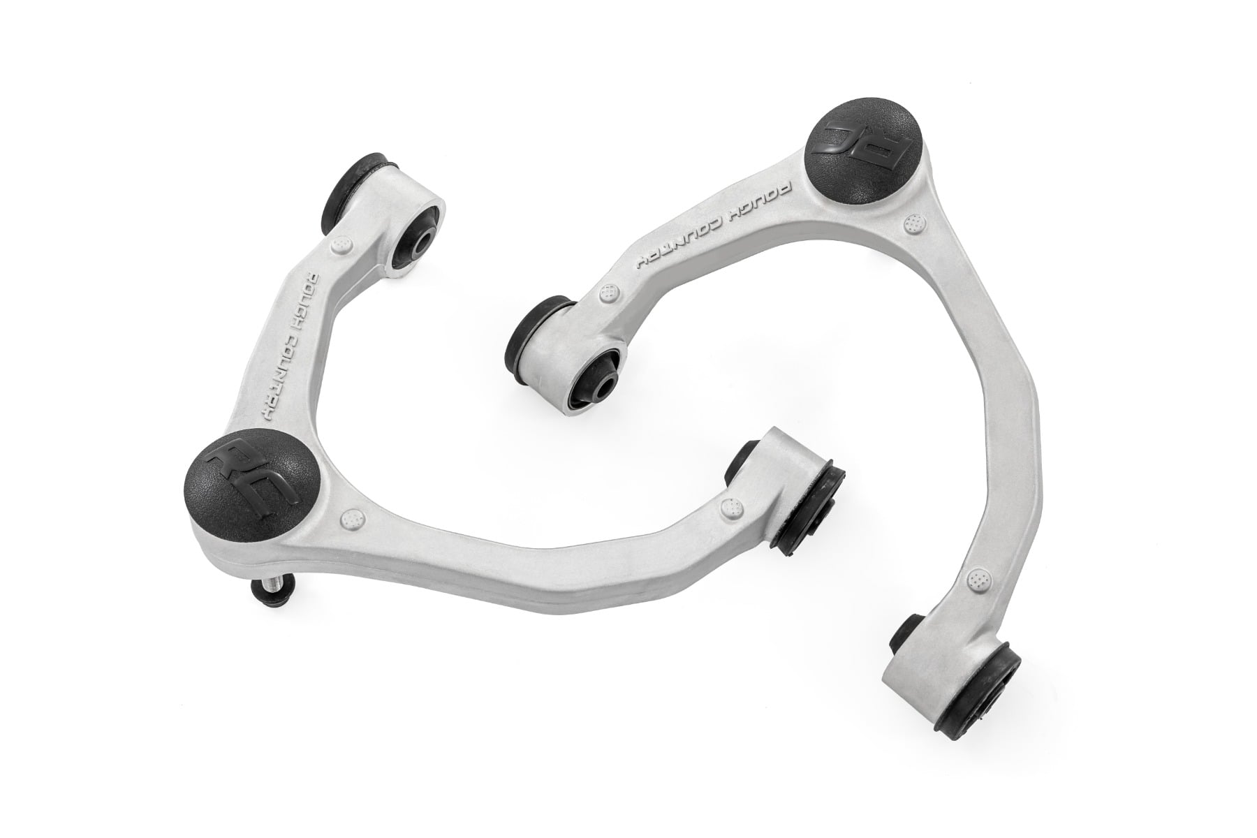 Forged Upper Control Arms OE Upgrade Ford F-150 2WD/4WD (2021-2026) Rough Country