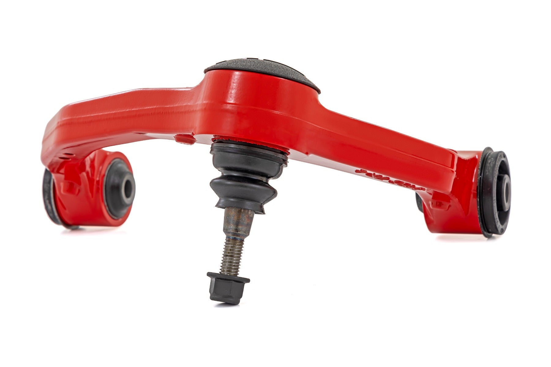 Red Forged Upper Control Arms OE Upgrade Ford F-150 2WD/4WD (2021-2026) Rough Country