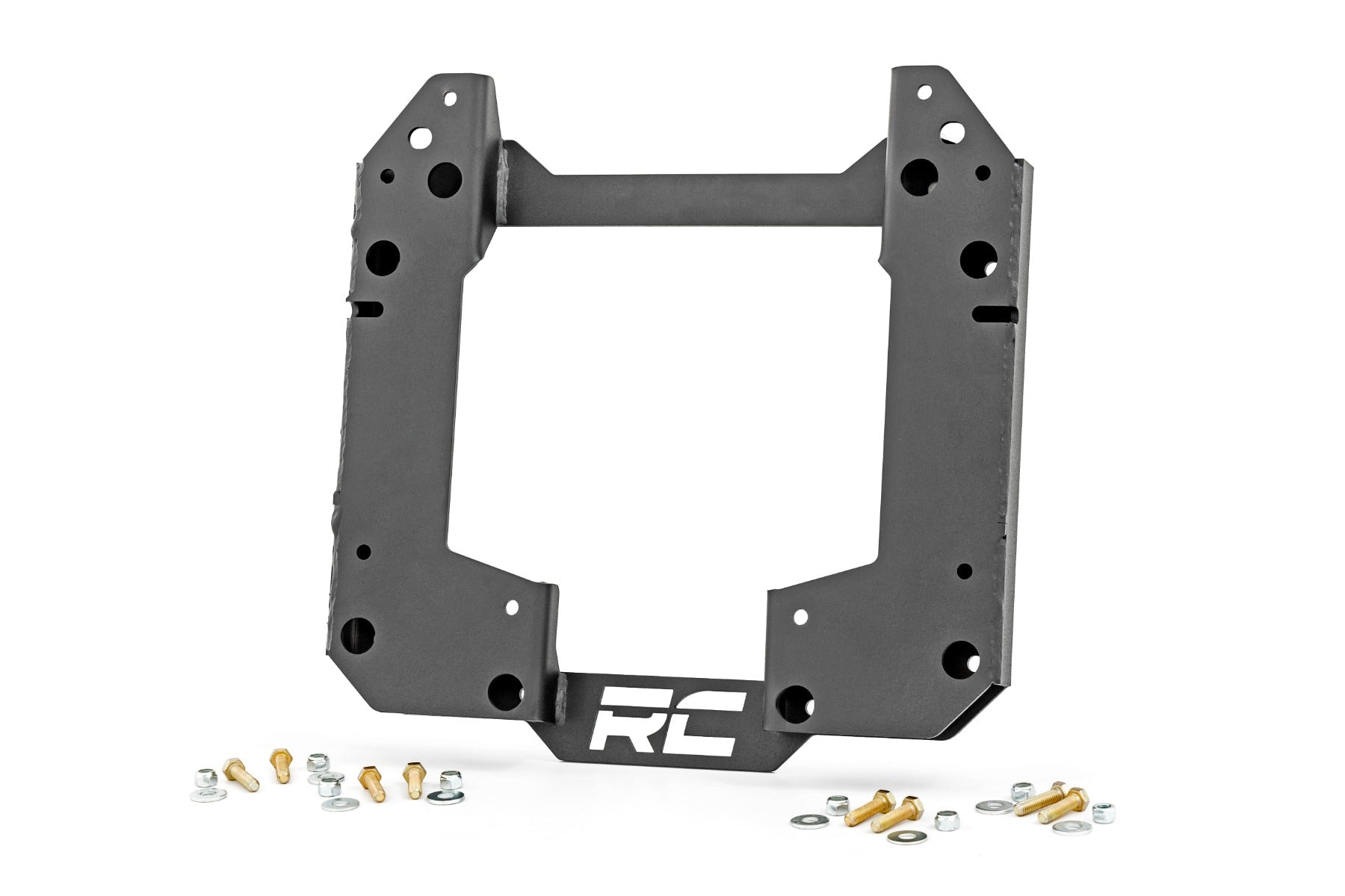 Spare Tire Relocation Ford Bronco 4WD (2021-2025) Rough Country