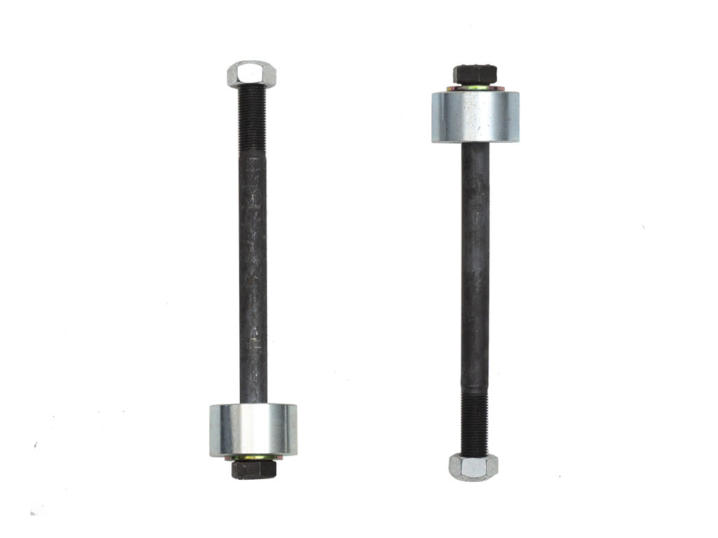 2007-2021 Toyota Tundra/2008-2022 Toyota Sequoia Front Differential Drop Kit Icon Vehicle Dynamics