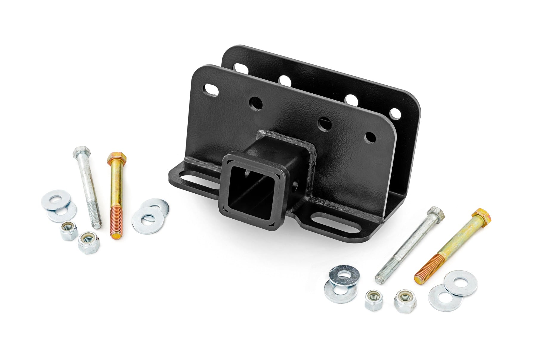 Class III Receiver Hitch Ford Bronco 4WD (2021-2025) Rough Country