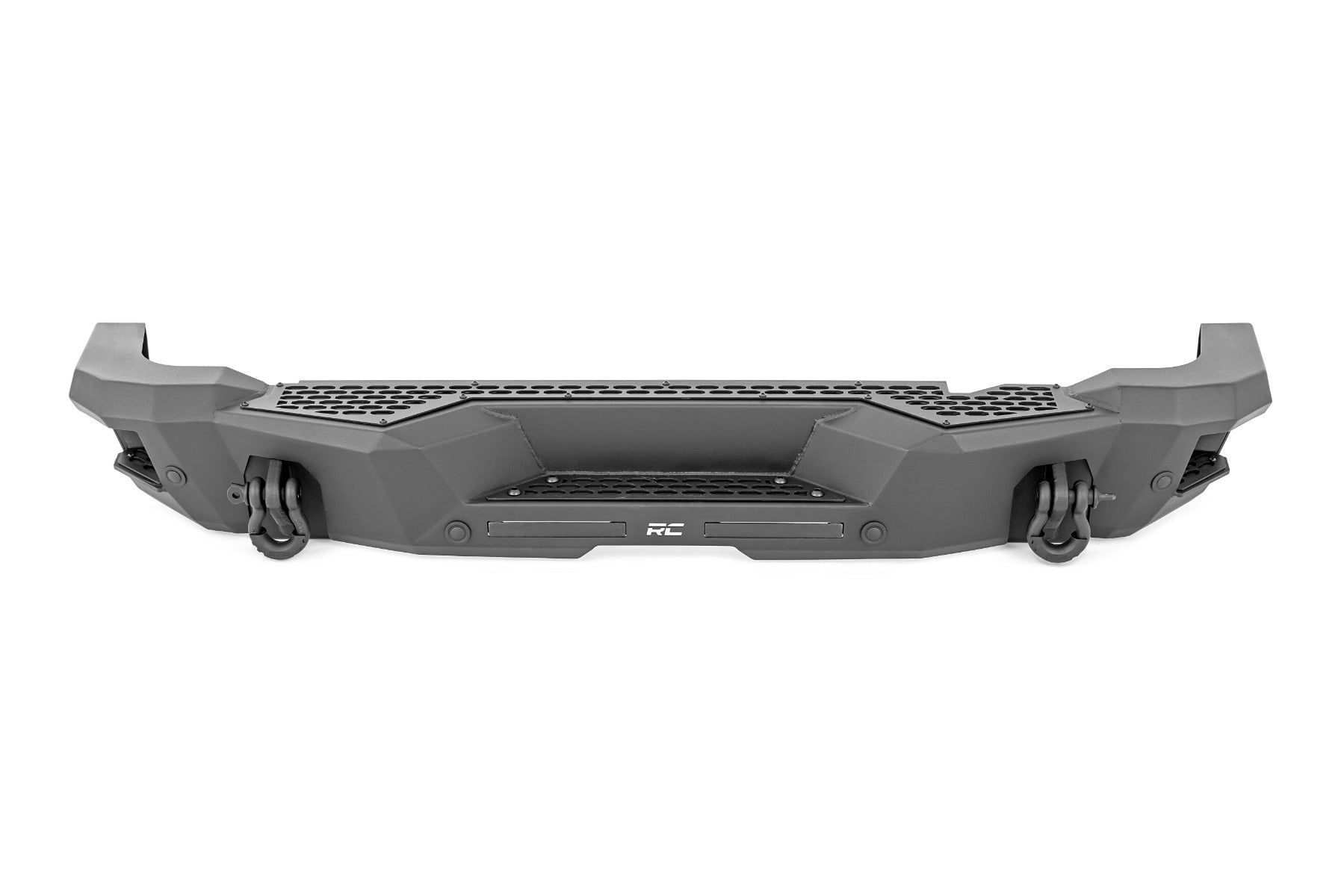 Rear Bumper Ford Bronco 4WD (2021-2025) Rough Country