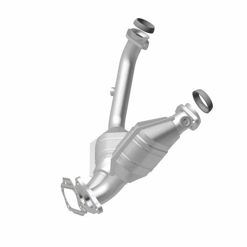 MagnaFlow Direct Fit Catalytic Converter 01-04 Explorer OEM