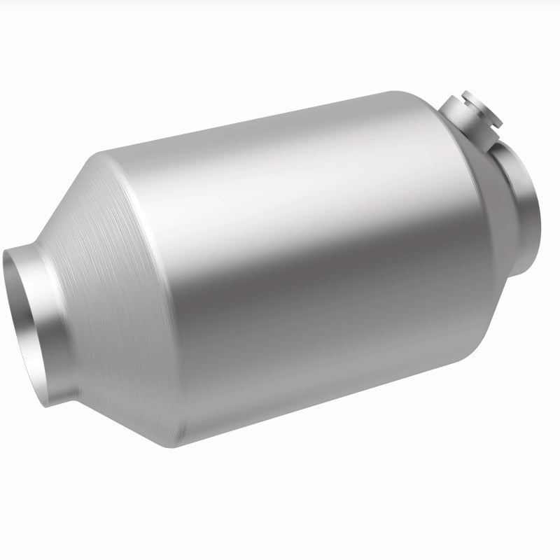 MagnaFlow Universal Catalytic Converter 2.50in C/C Spun Front OEM