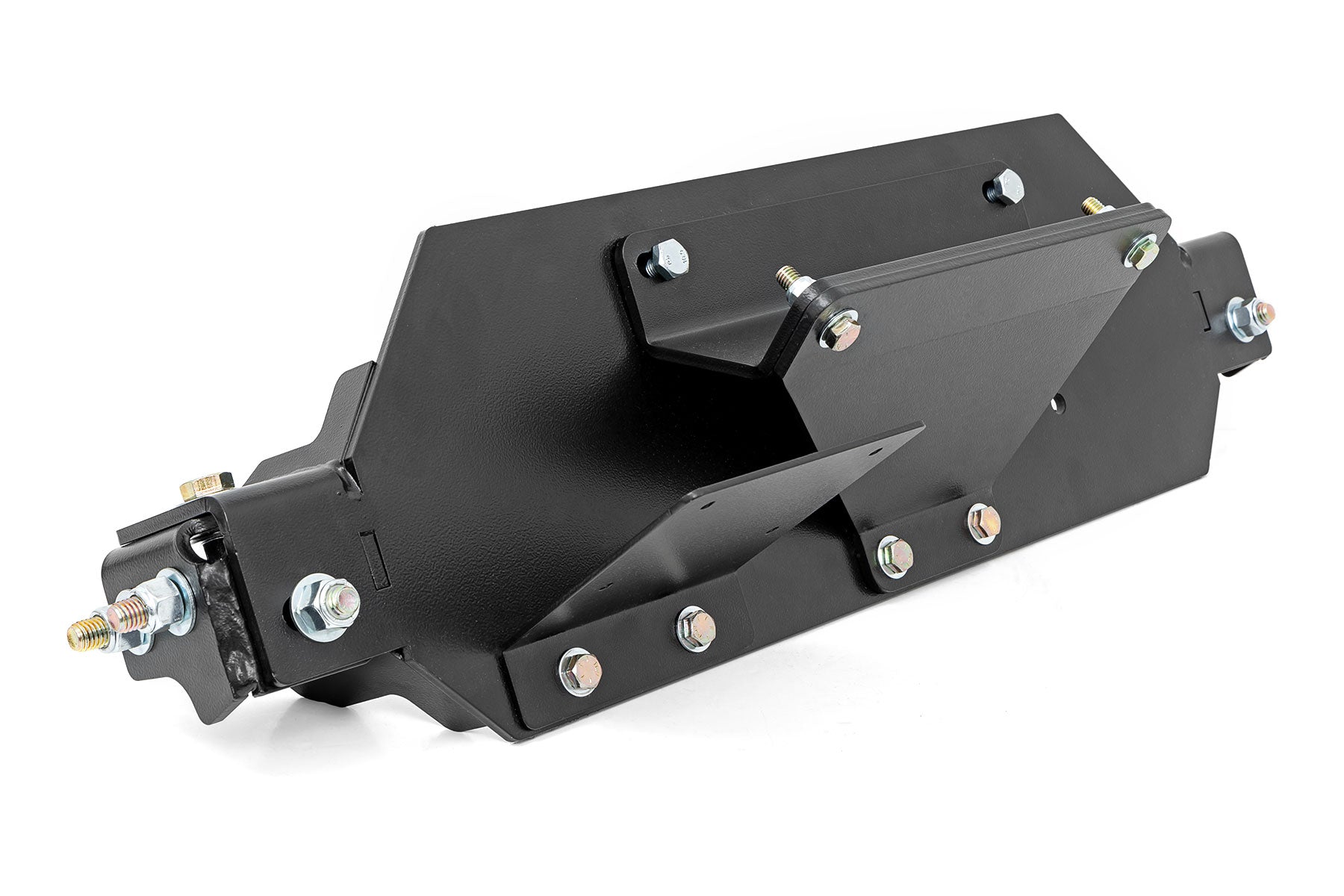 Hidden Winch Mount Ford F-250/F-350 Super Duty 2WD/4WD (2020-2022) Rough Country