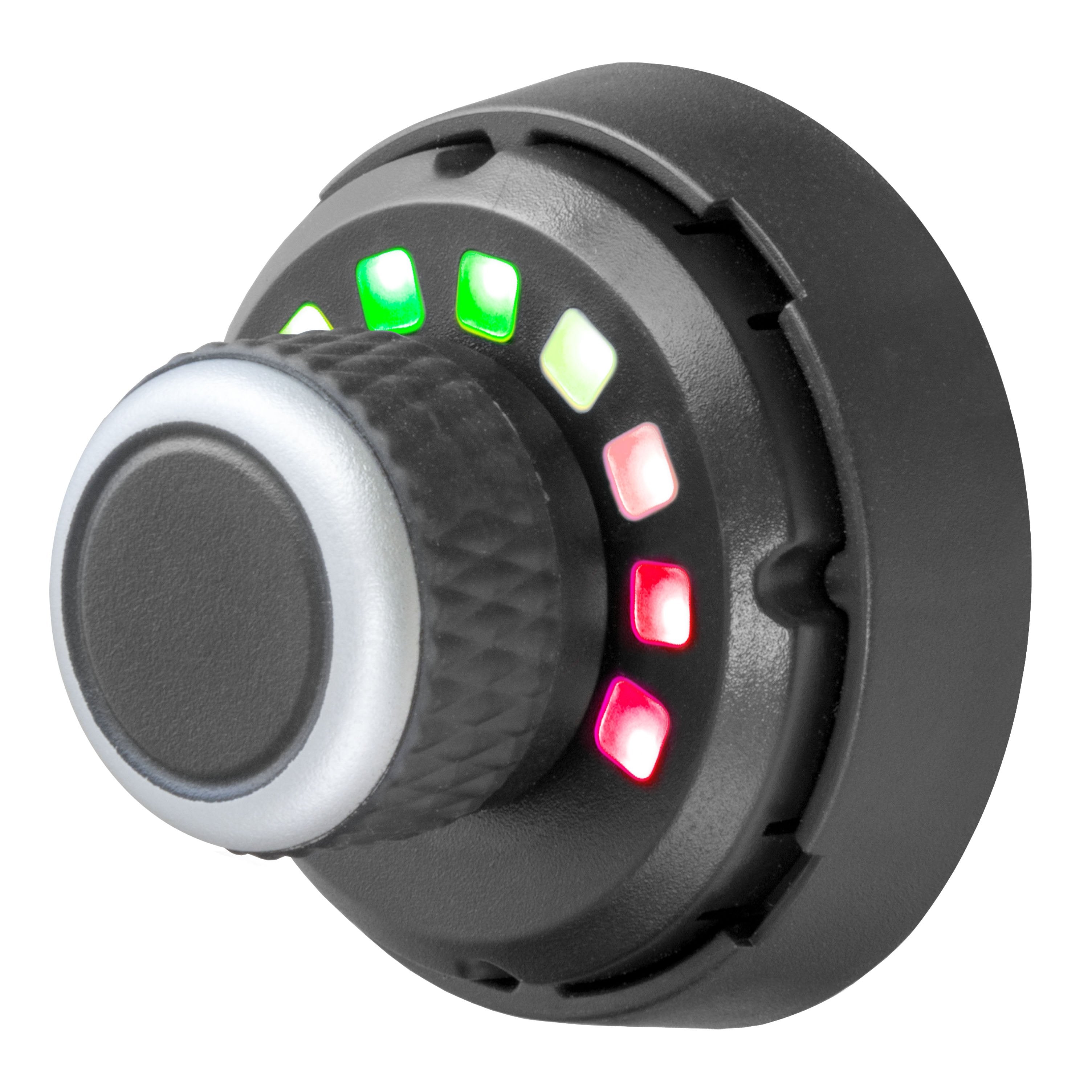 CURT Spectrum Original Equipment Style, Integrated Electric Trailer Brake Controller, Proportional Model 51170