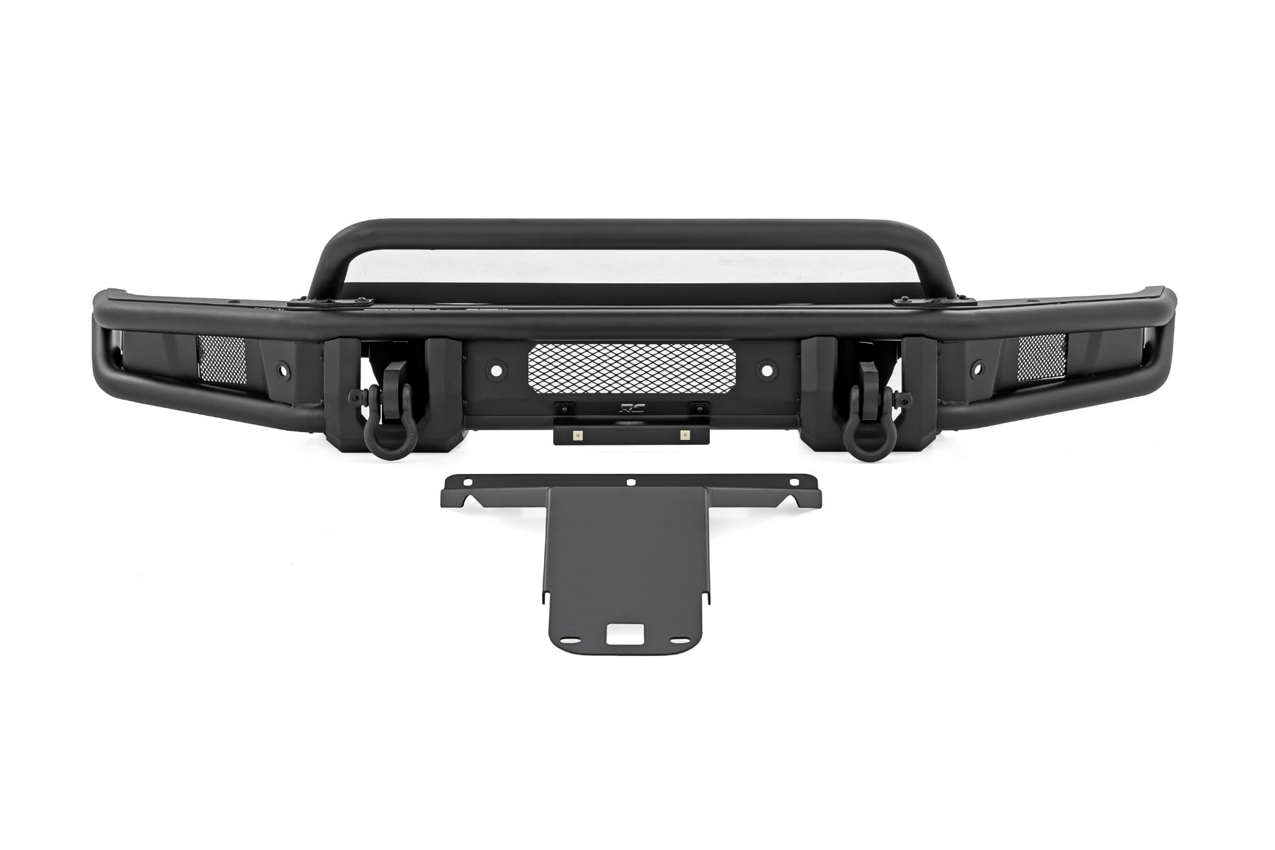 Front Bumper Tubular Ford F-150 2WD/4WD (2021-2023) Rough Country